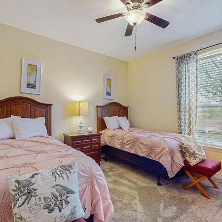 Cypress Point Condominiums At Craft Farms #306B 海湾海岸 外观 照片