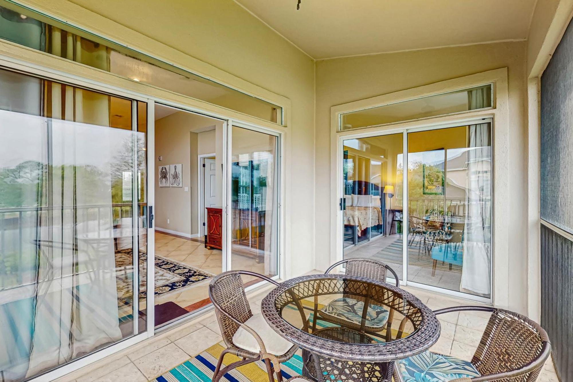 Cypress Point Condominiums At Craft Farms #306B 海湾海岸 外观 照片
