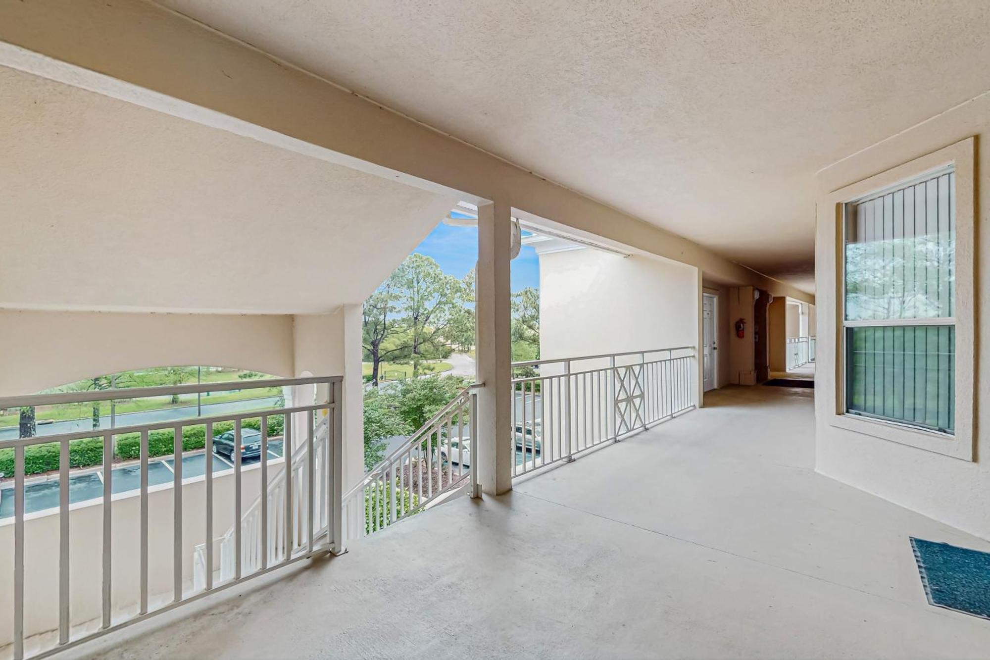 Cypress Point Condominiums At Craft Farms #306B 海湾海岸 外观 照片