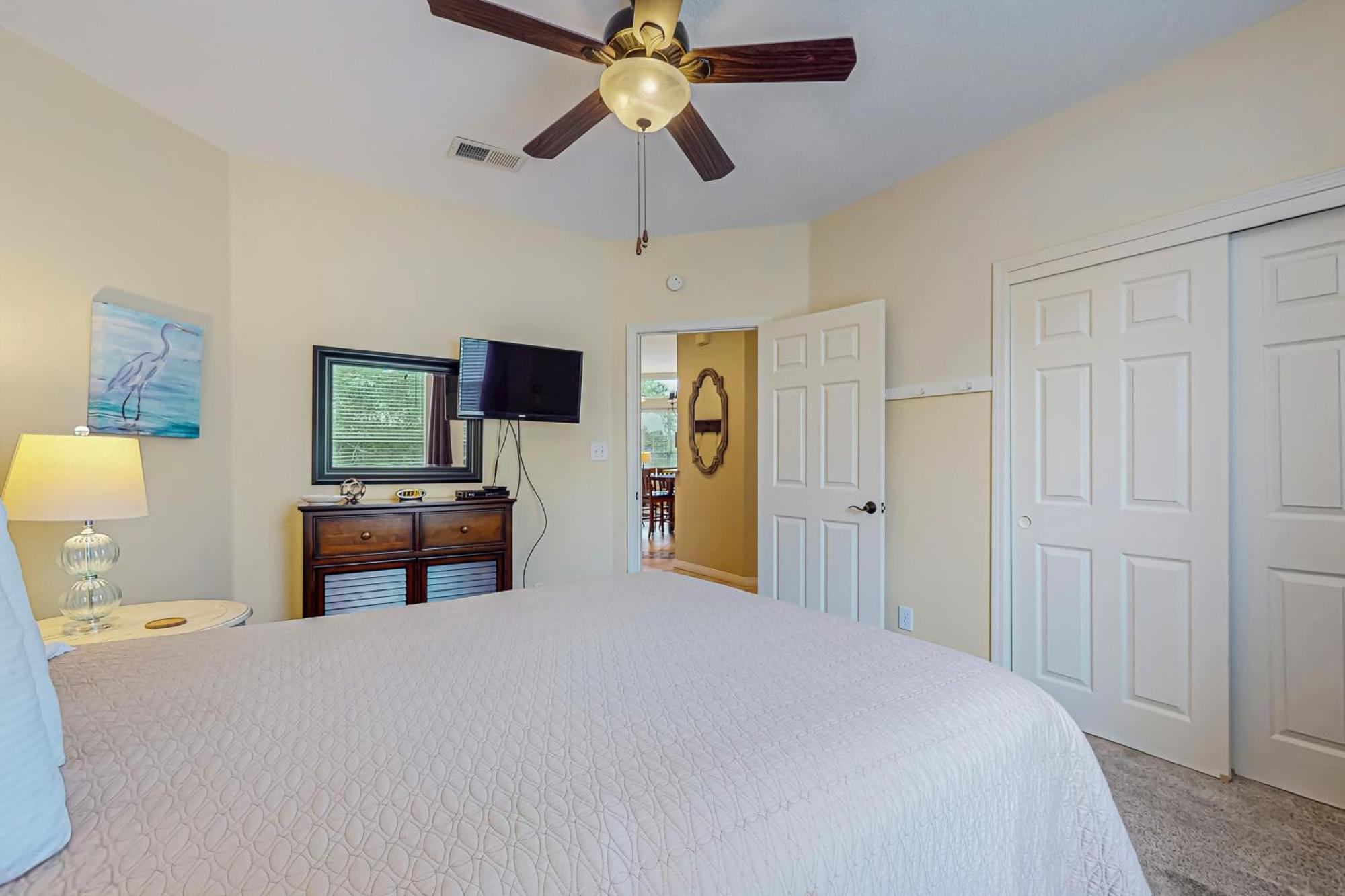 Cypress Point Condominiums At Craft Farms #306B 海湾海岸 外观 照片
